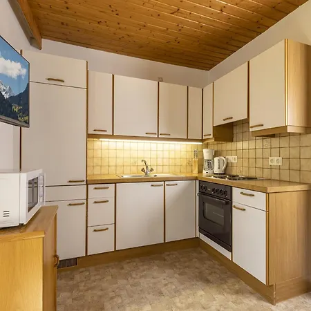 With Panoramic View, Cleaning Included *