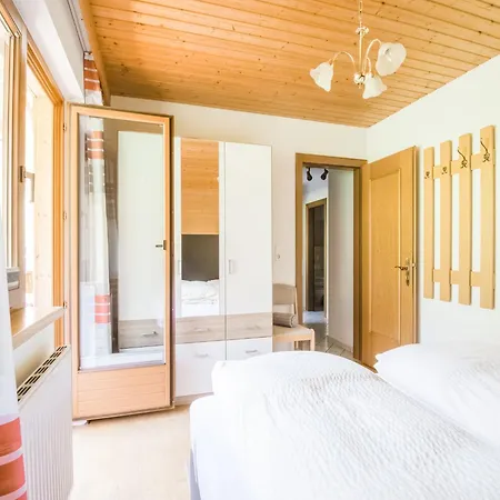 Apartman With Panoramic View, Cleaning Included Ramsau im Zillertal