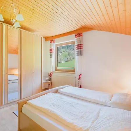 With Panoramic View, Cleaning Included * Ramsau im Zillertal