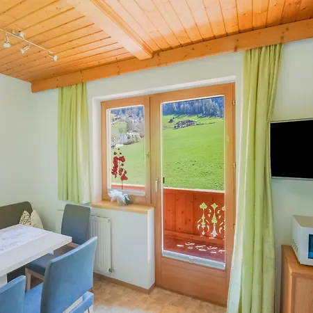 With Panoramic View, Cleaning Included