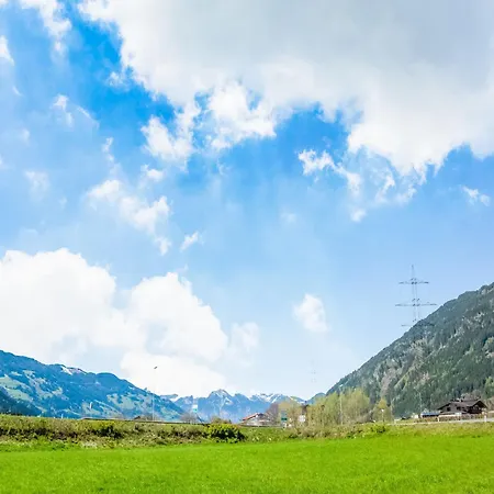With Panoramic View, Cleaning Included Apartman