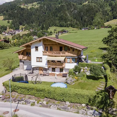 With Panoramic View, Cleaning Included Ramsau im Zillertal