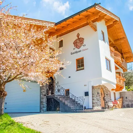 Apartmán With Panoramic View, Cleaning Included *